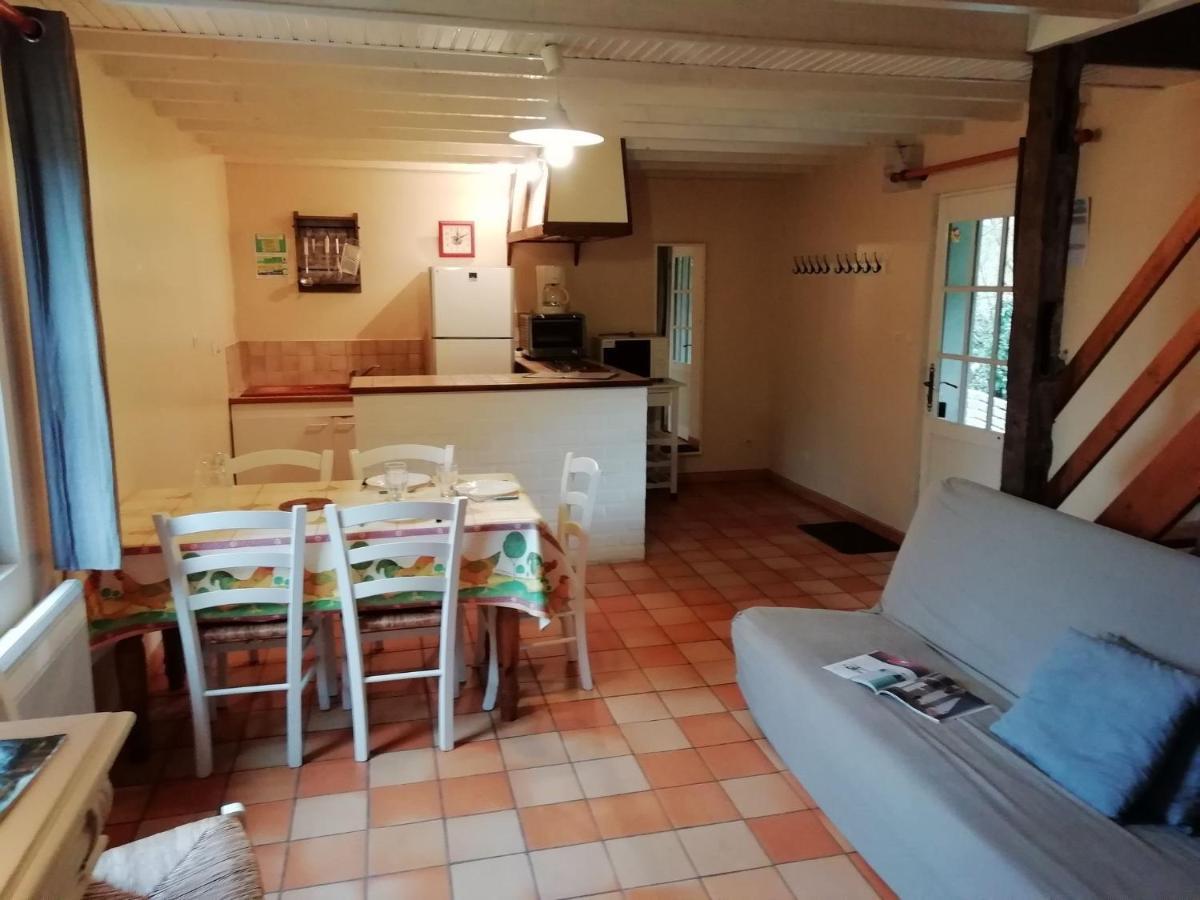 Beautiful Holiday Home With Pool Quend Ngoại thất bức ảnh